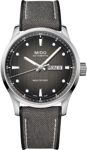 Mido Multifort M
