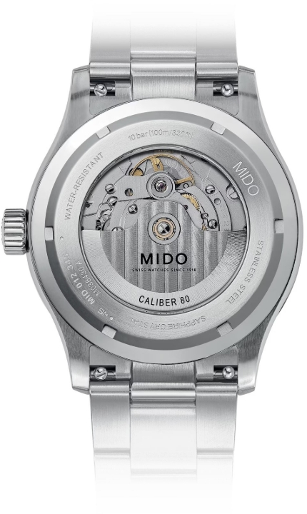 Obrazek Mido Multifort M