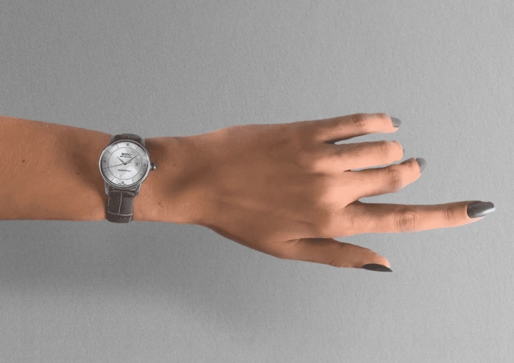 Obrazek Mido Baroncelli Signature Lady Colours Special Edition