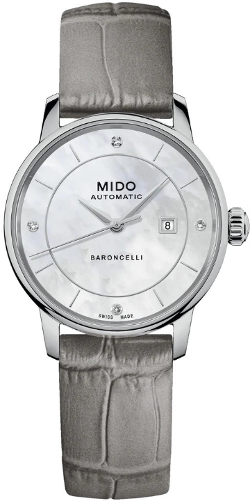 Obrazek Mido Baroncelli Signature Lady Colours Special Edition