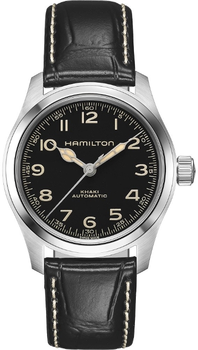 Obrazek Hamilton Khaki Field Murph Automatic
