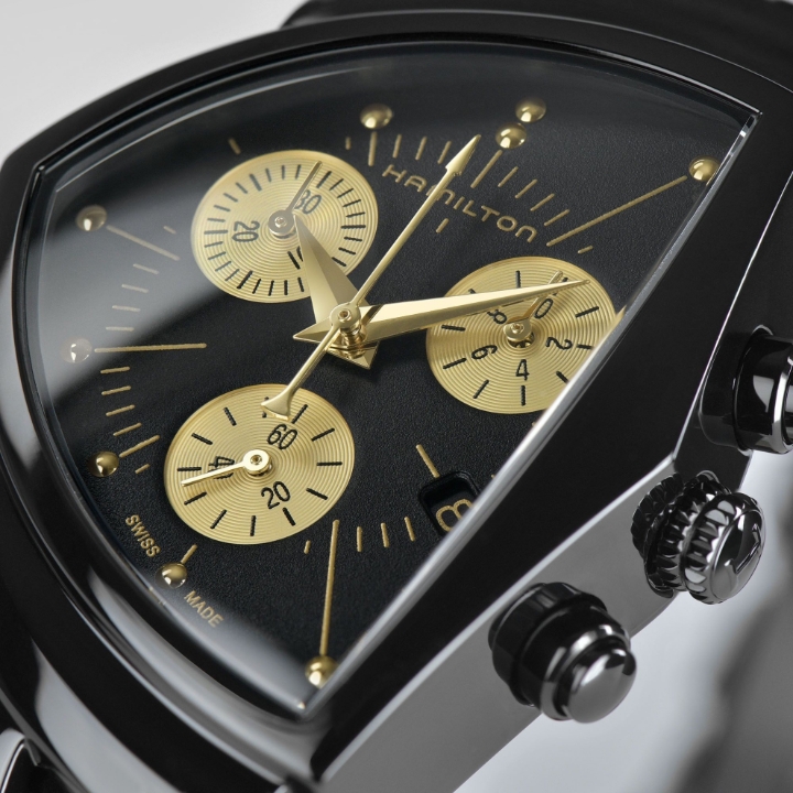 Obrazek Hamilton Ventura Chrono