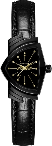 Hamilton Ventura S Quartz