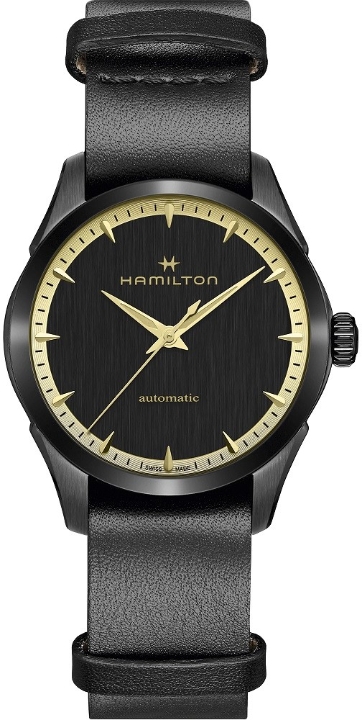 Obrazek Hamilton Jazzmaster Auto