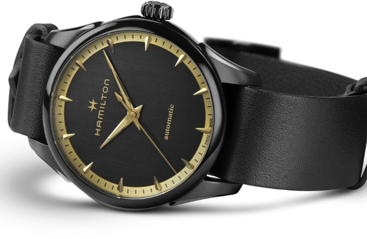 Obrazek Hamilton Jazzmaster Auto