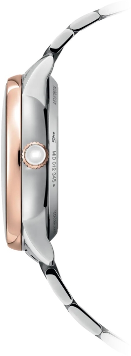 Obrazek Mido Baroncelli Lady Necklace