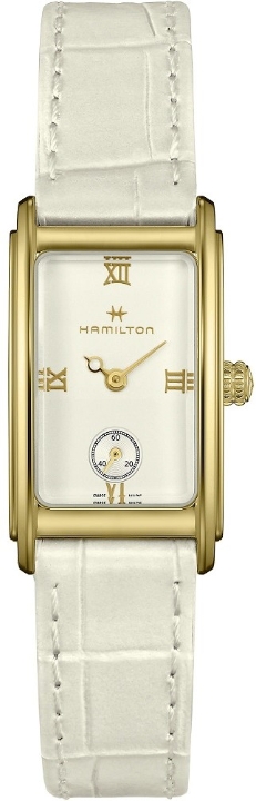 Obrazek Hamilton American Classic Ardmore