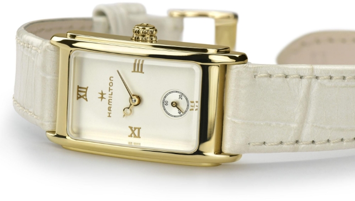 Obrazek Hamilton American Classic Ardmore