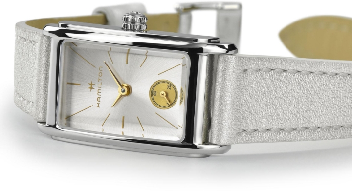 Obrazek Hamilton American Classic Ardmore