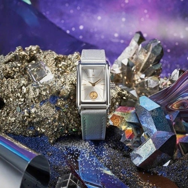 Obrazek Hamilton American Classic Ardmore