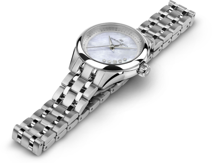 Obrazek Hamilton Jazzmaster Quartz