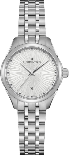 Hamilton Jazzmaster Quartz