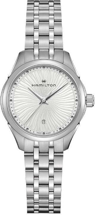 Obrazek Hamilton Jazzmaster Quartz