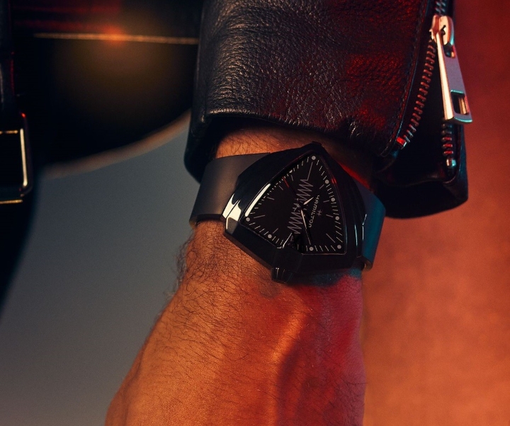 Obrazek Hamilton Ventura XXL Bright