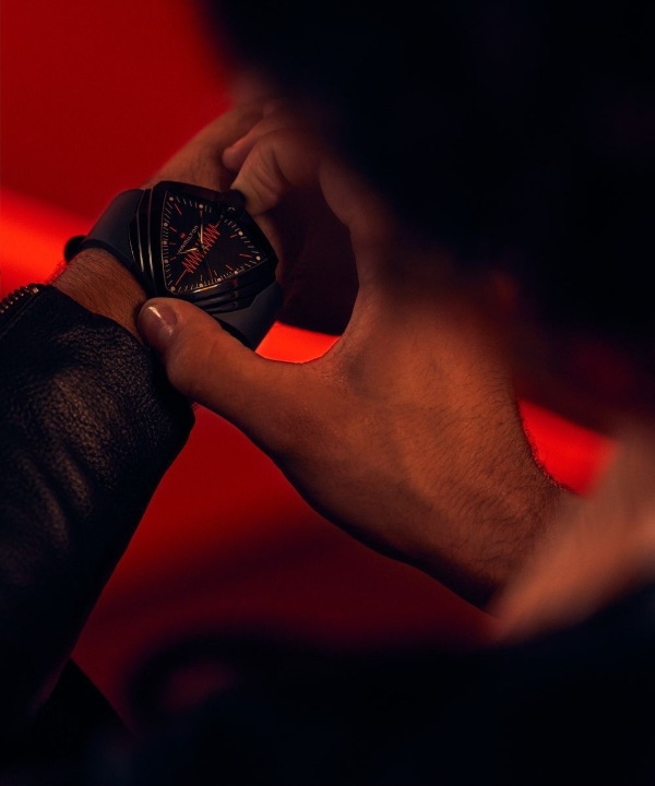 Obrazek Hamilton Ventura XXL Bright