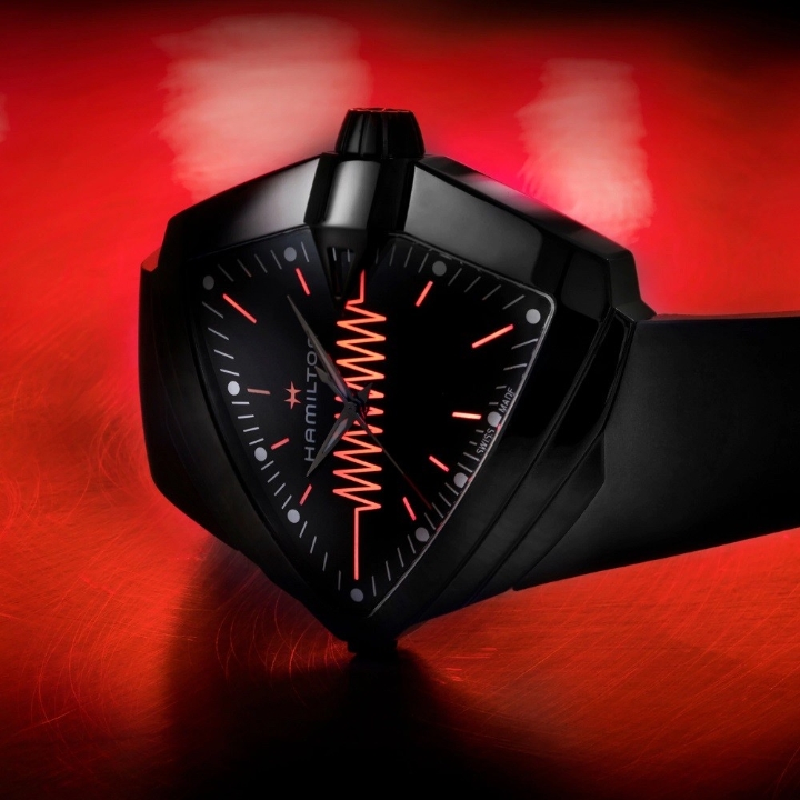 Obrazek Hamilton Ventura XXL Bright