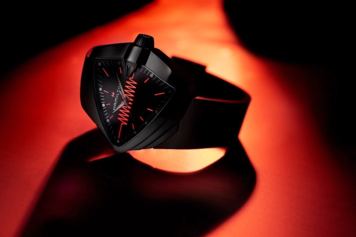 Obrazek Hamilton Ventura XXL Bright