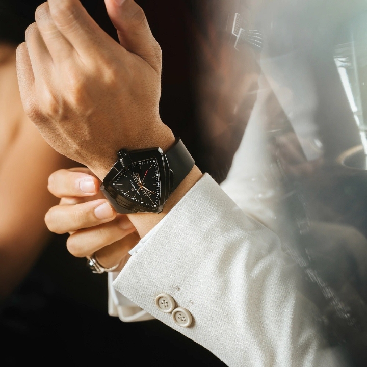 Obrazek Hamilton Ventura XXL Bright