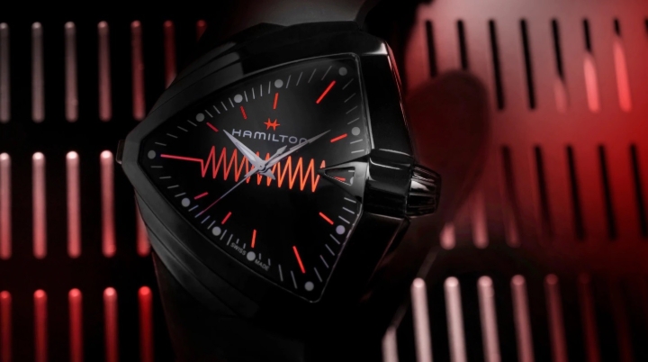 Obrazek Hamilton Ventura XXL Bright