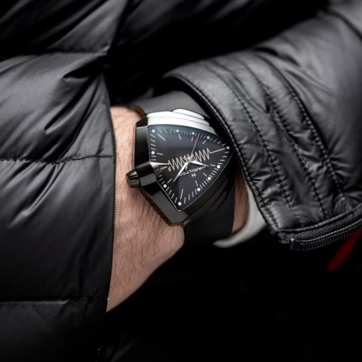 Obrazek Hamilton Ventura XXL Bright