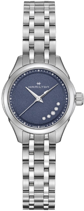 Obrazek Hamilton Jazzmaster Quartz