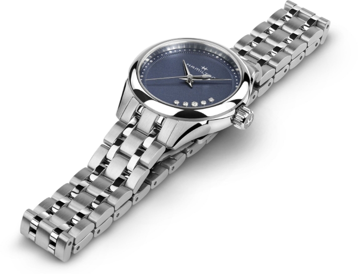 Obrazek Hamilton Jazzmaster Quartz