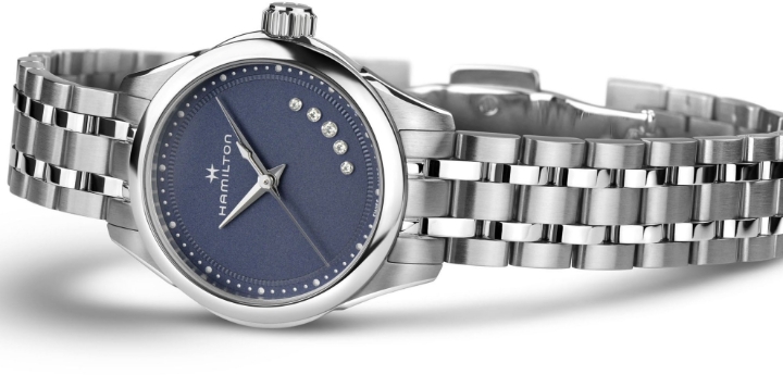 Obrazek Hamilton Jazzmaster Quartz