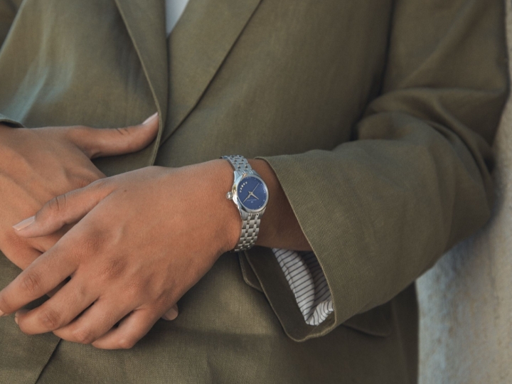 Obrazek Hamilton Jazzmaster Quartz