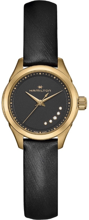 Obrazek Hamilton Jazzmaster Quartz