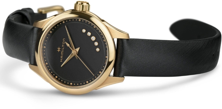 Obrazek Hamilton Jazzmaster Quartz