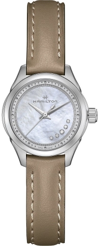 Hamilton Jazzmaster Quartz