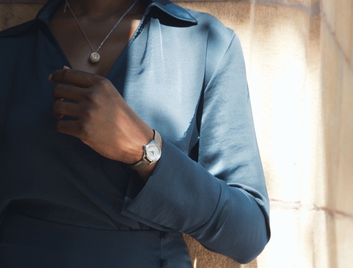 Obrazek Hamilton Jazzmaster Quartz