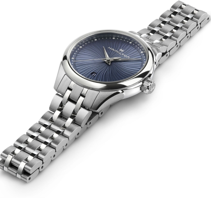 Obrazek Hamilton Jazzmaster Quartz