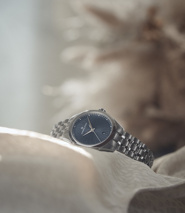 Obrazek Hamilton Jazzmaster Quartz