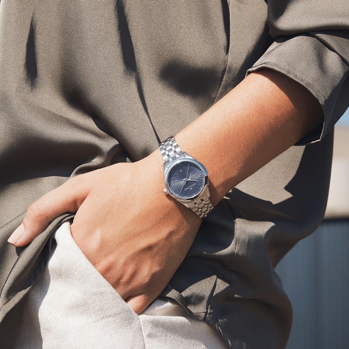 Obrazek Hamilton Jazzmaster Quartz