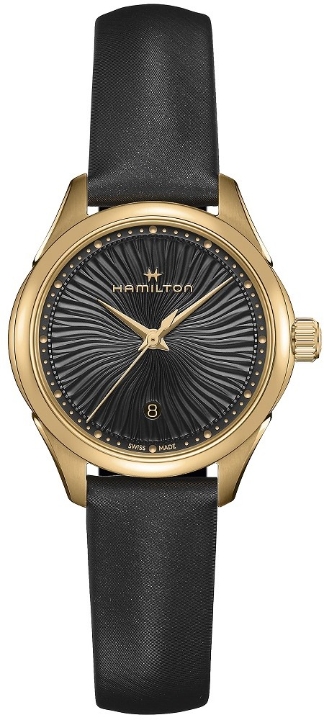 Obrazek Hamilton Jazzmaster Quartz