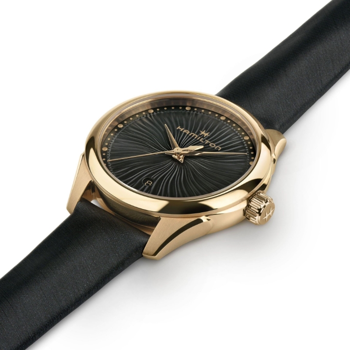 Obrazek Hamilton Jazzmaster Quartz