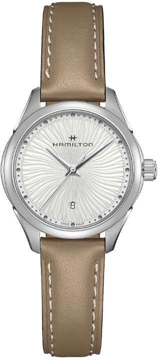Obrazek Hamilton Jazzmaster Quartz