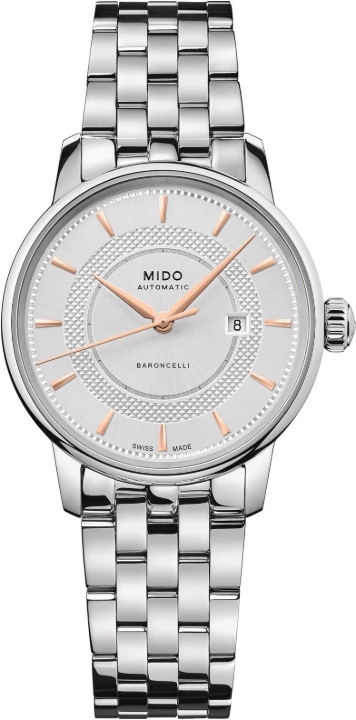 Obrazek Mido Baroncelli Signature Lady