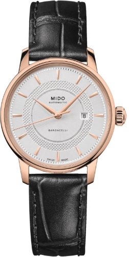 Mido Baroncelli Signature Lady