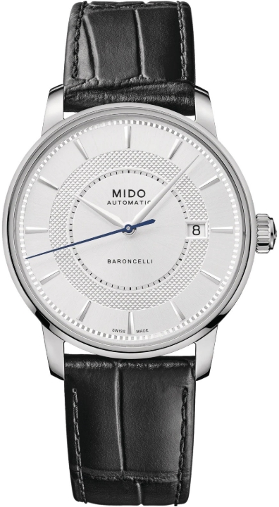 Obrazek Mido Baroncelli Signature Gent