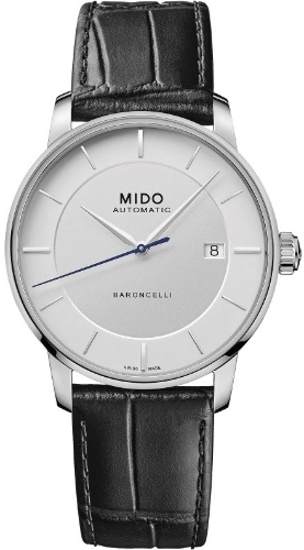 Mido Baroncelli Signature Gent
