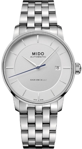 Mido Baroncelli Signature Gent