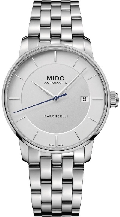 Obrazek Mido Baroncelli Signature Gent