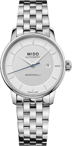 Mido Baroncelli Signature Lady