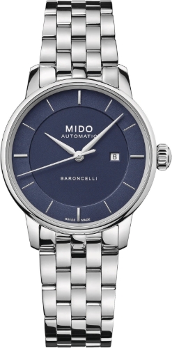 Mido Baroncelli Signature Lady