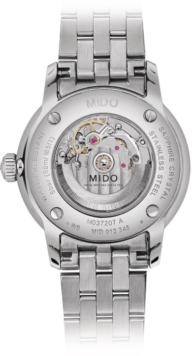 Obrazek Mido Baroncelli Signature Lady