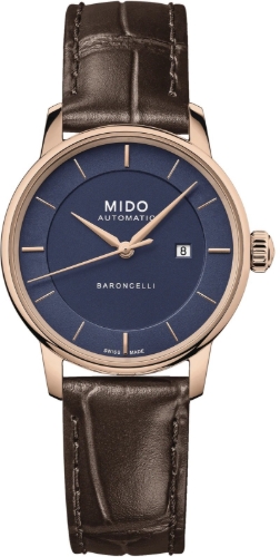 Mido Baroncelli Signature Lady