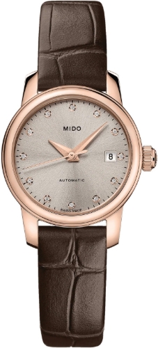Mido Baroncelli Lady Mini