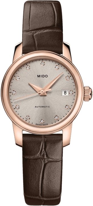 Obrazek Mido Baroncelli Lady Mini